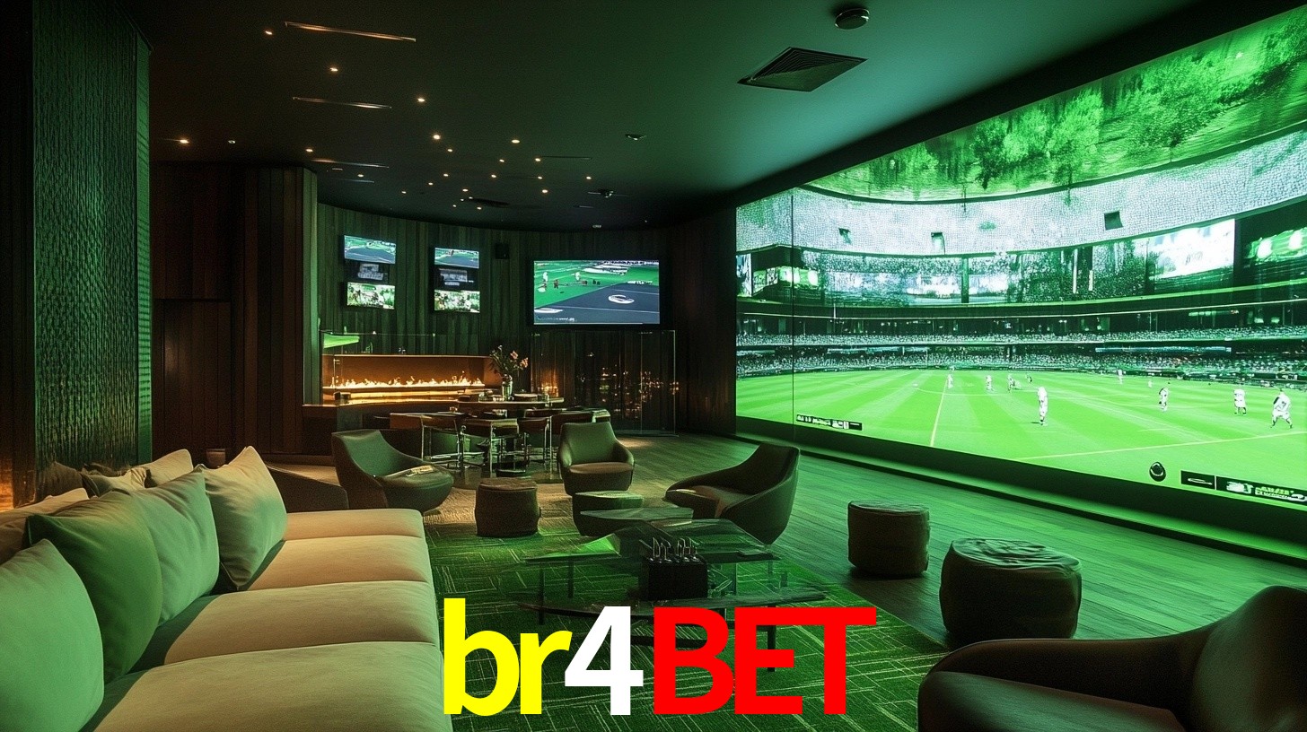 br4bet: Seu Cassino Premiado com Pagamentos Rápidos