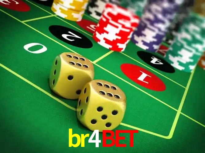 Welcome Bonus br4bet