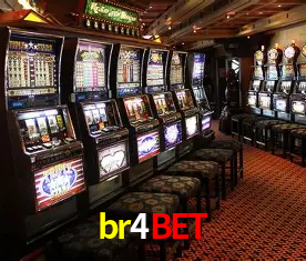 Desvendando o Mundo dos Jogos Virtuais na br4bet