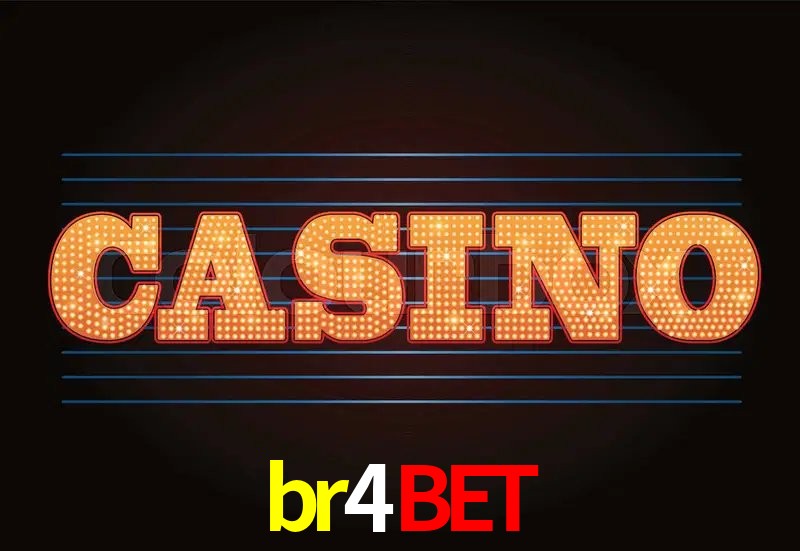 Estatísticas br4bet