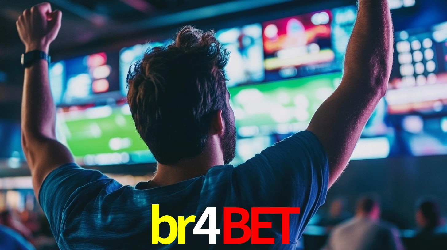 br4bet - Aposta de Risco Máximo - br4bet.com