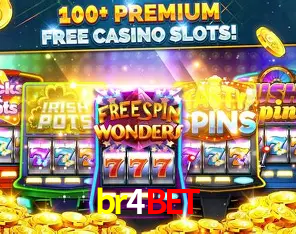 A Revolução dos Aplicativos de Jogos no br4bet