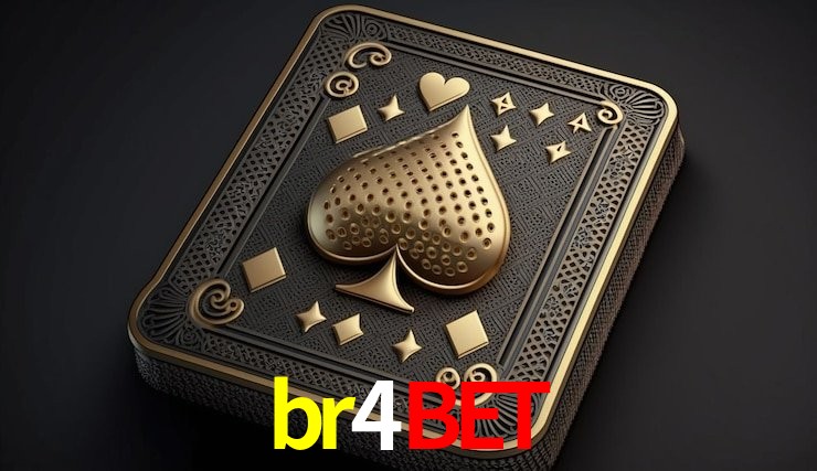 Experiência VIP br4bet
