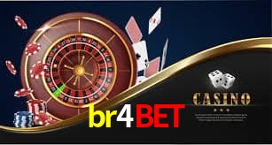 Experiência VIP br4bet