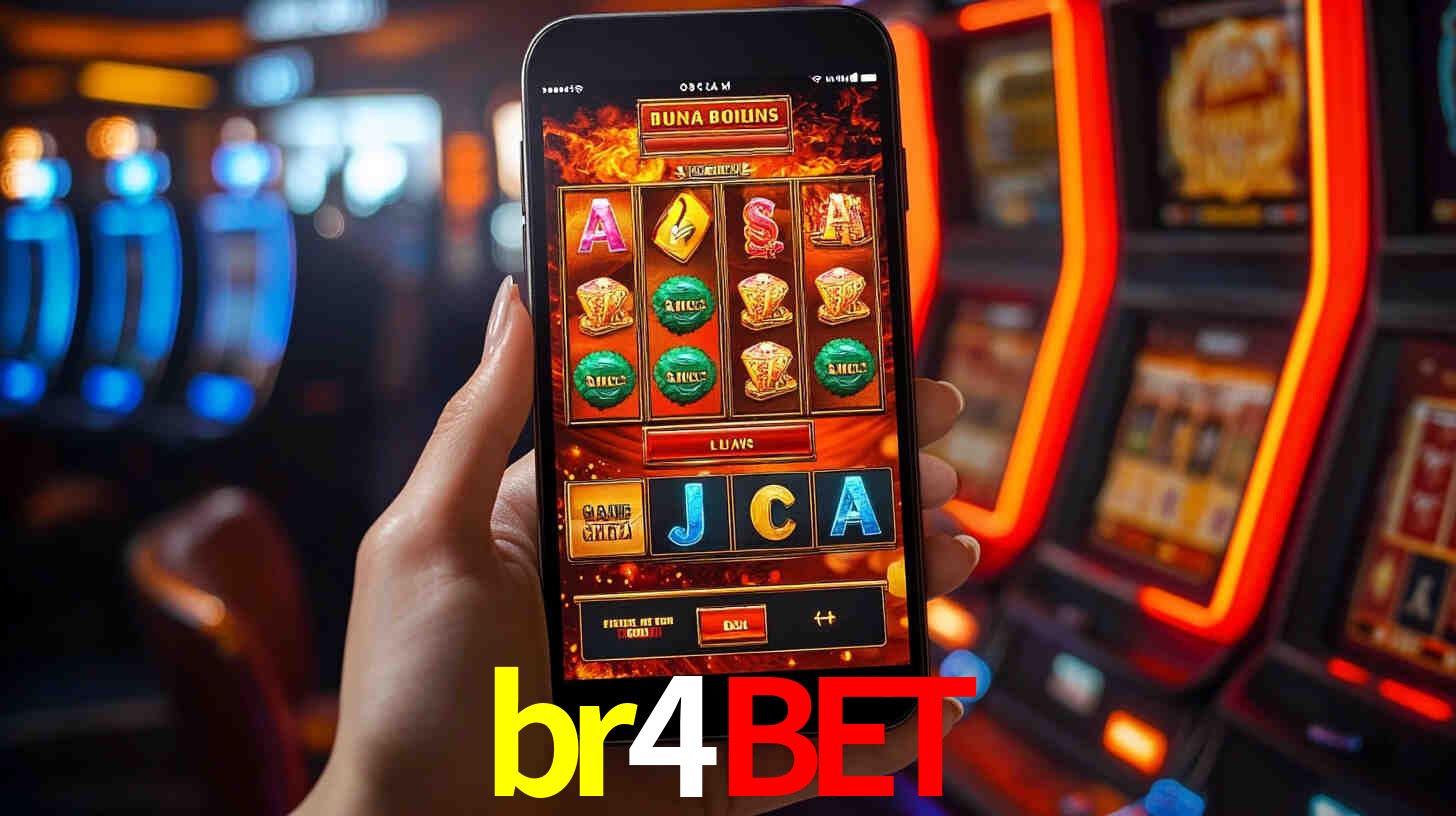 br4bet: Seu Cassino Premiado com Pagamentos Rápidos