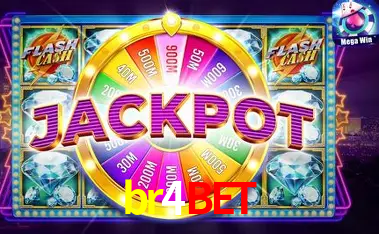 Desvendando o Mundo dos Jogos Virtuais na br4bet
