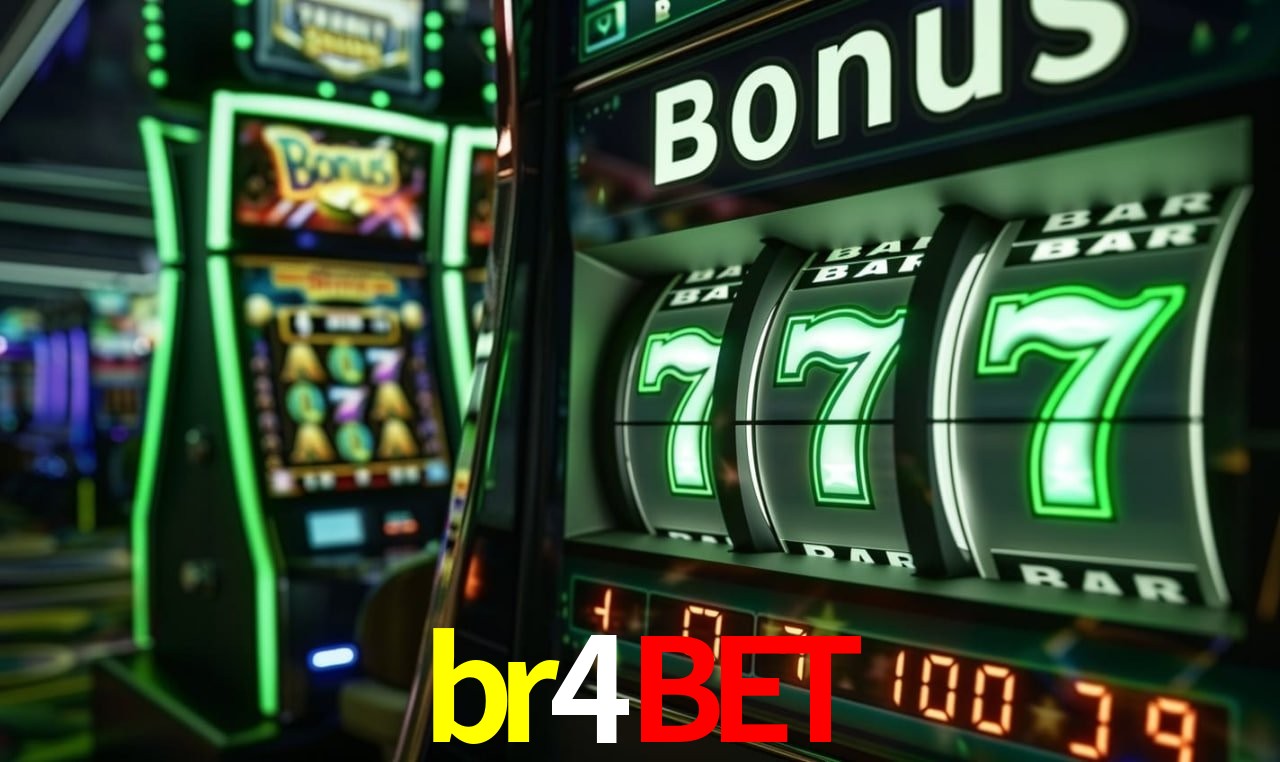 Experiência VIP br4bet