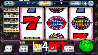 A Revolução dos Aplicativos de Jogos no br4bet
