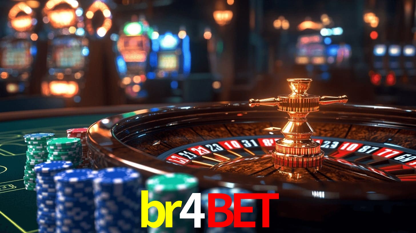 br4bet login