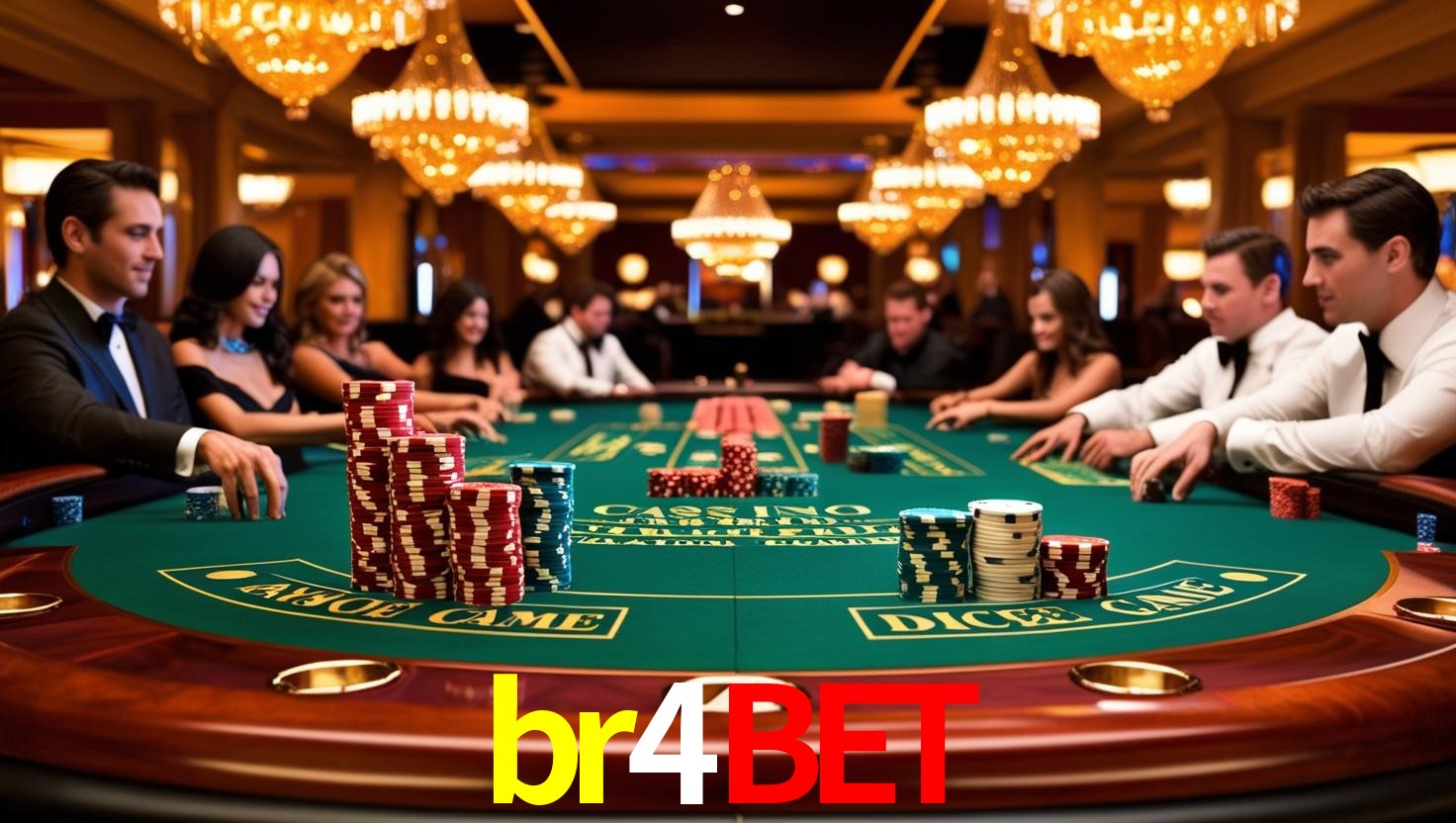 BR4BET
