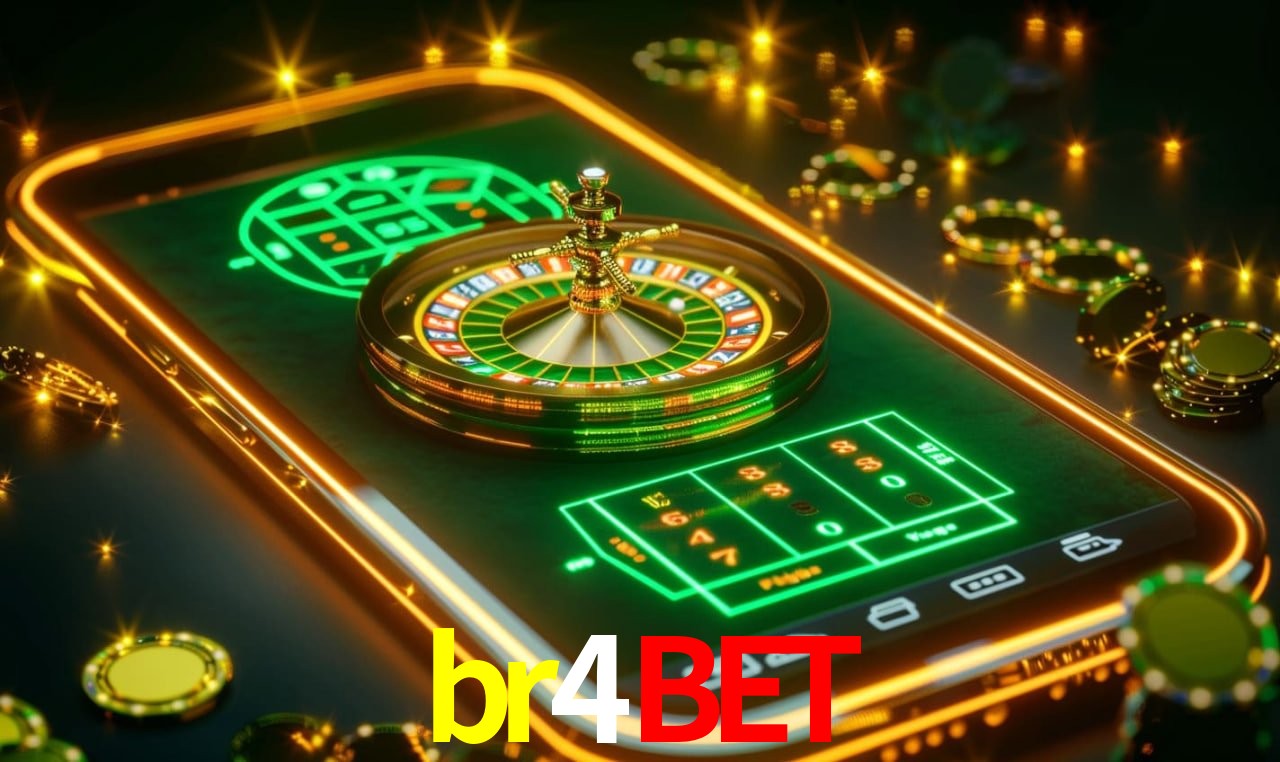 Integração de APIs br4bet