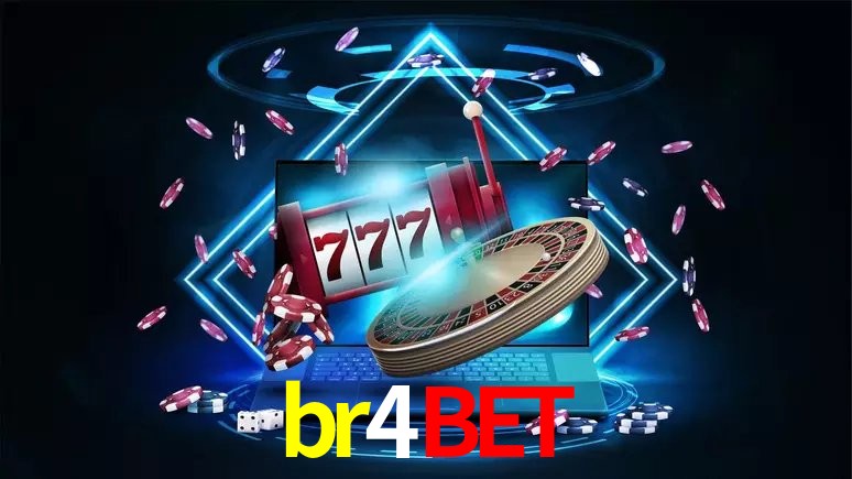 Provedores de Jogos br4bet
