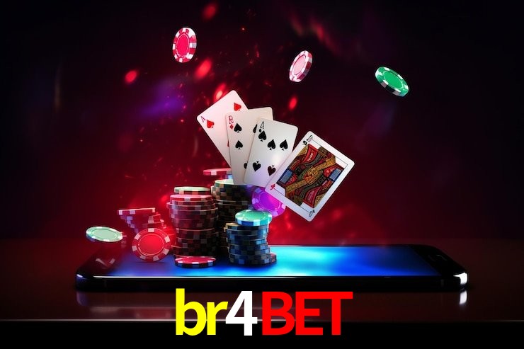 Slot Games br4bet