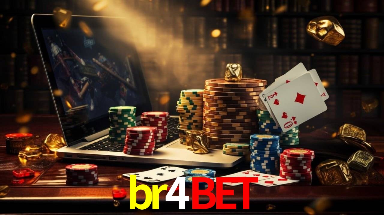 Casino VIP br4bet