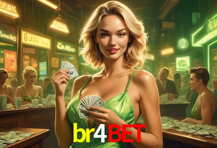 Descubra o Programa VIP da br4bet: Vantagens Exclusivas para Jogadores