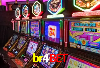 A Emoção da Loteria na br4bet: Uma Chance de Mudança de Vida