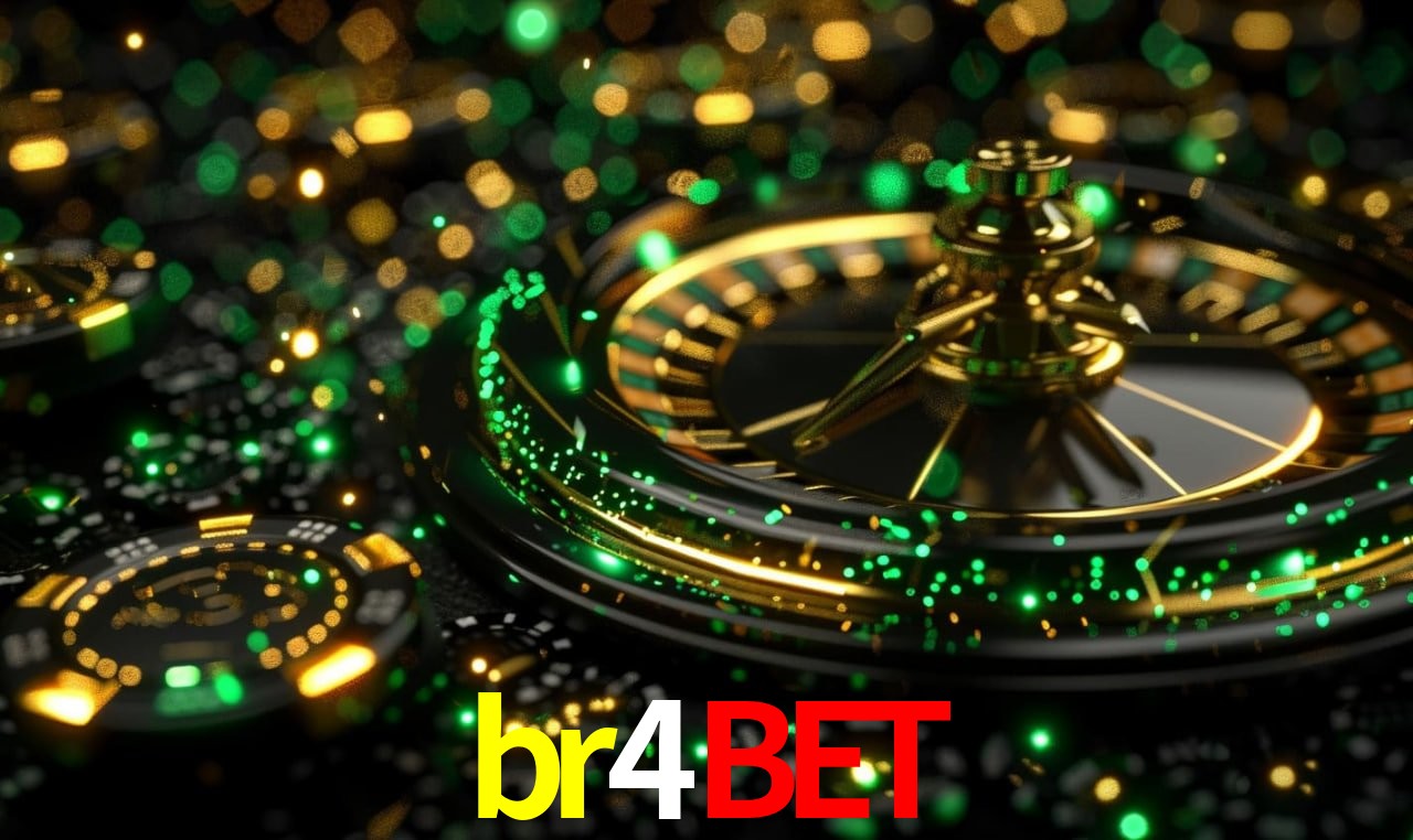 br4bet Plataforma