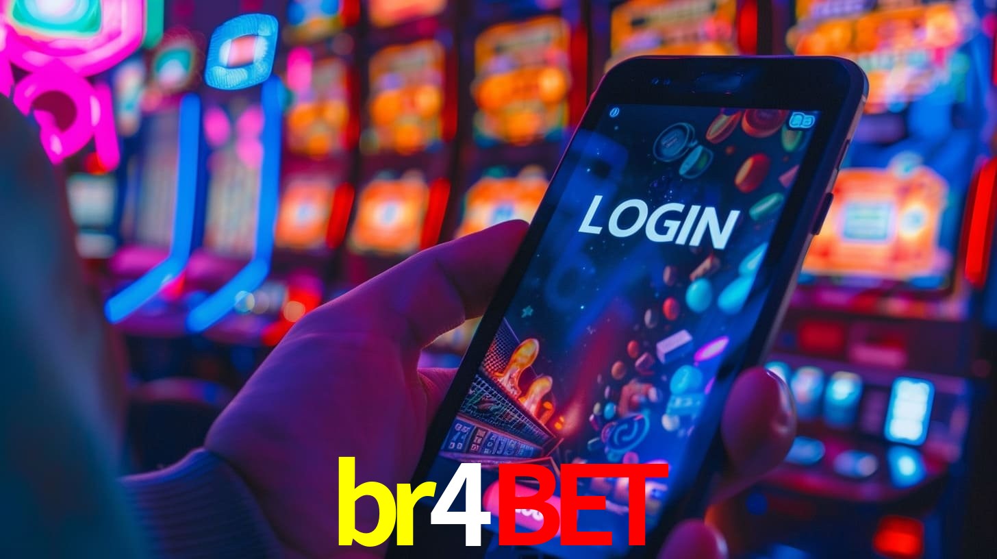 Casino Ao Vivo br4bet
