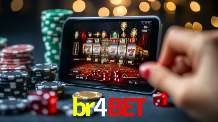 Programa VIP br4bet