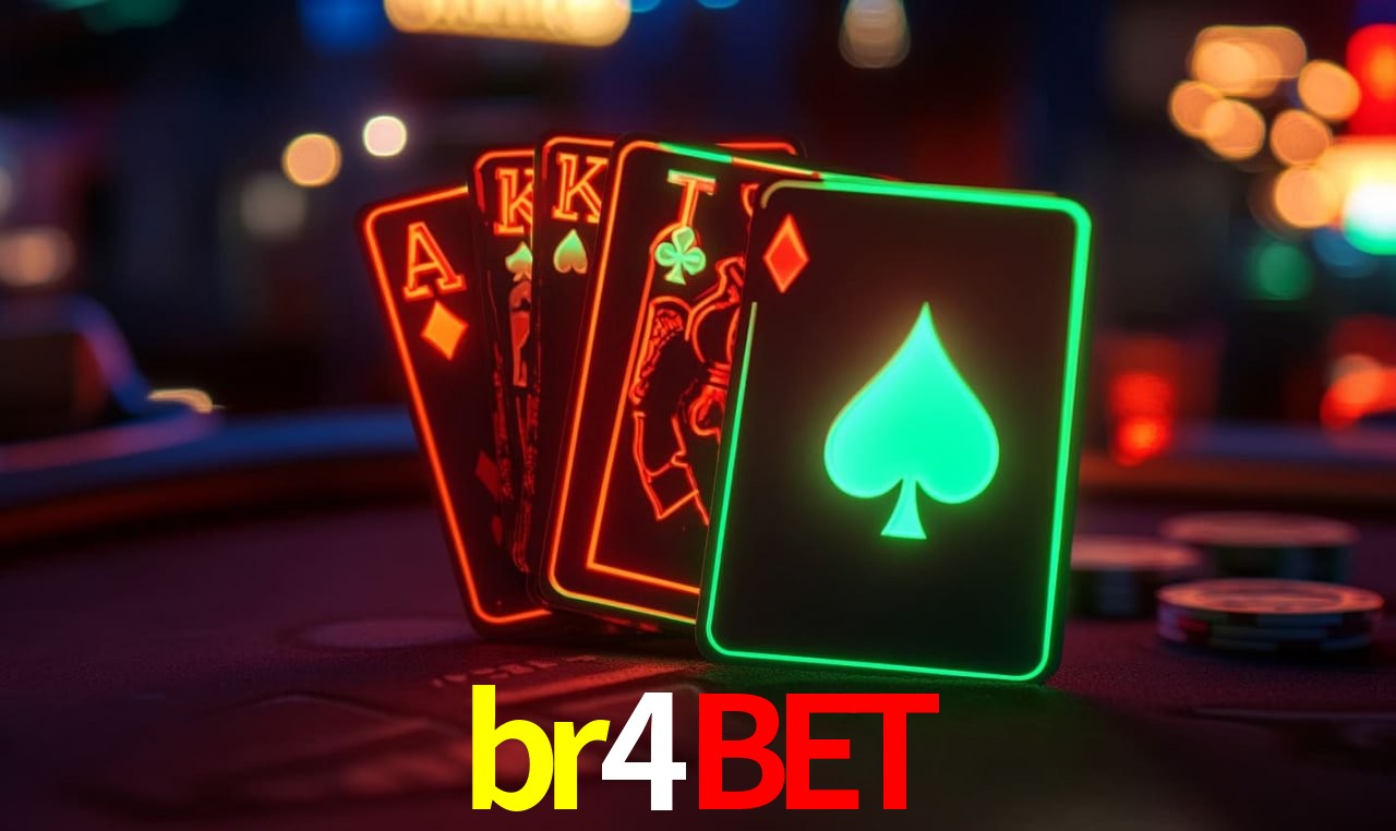 Estatísticas do Jogo br4bet
