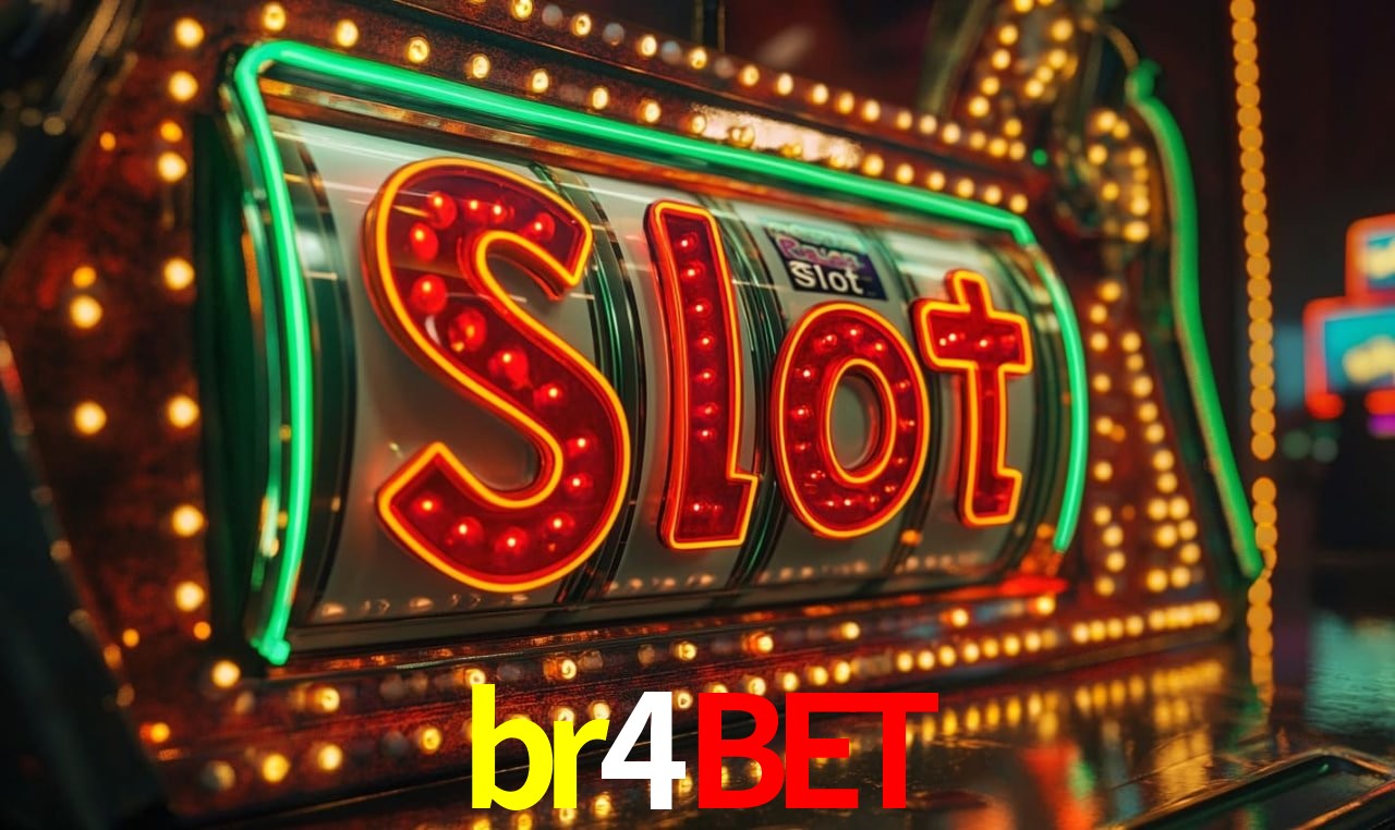 Tecnologia da Plataforma br4bet