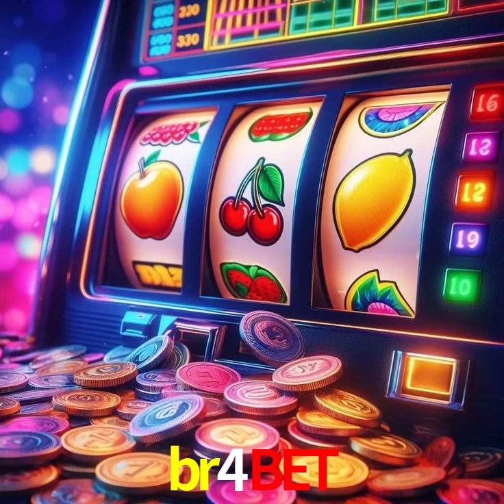 Apostas de Tênis br4bet