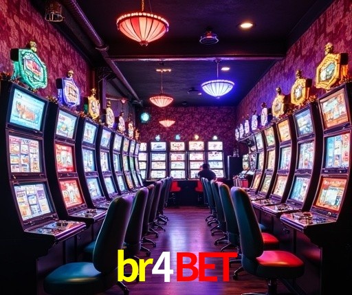 br4bet lottery