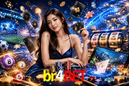 API Integration br4bet