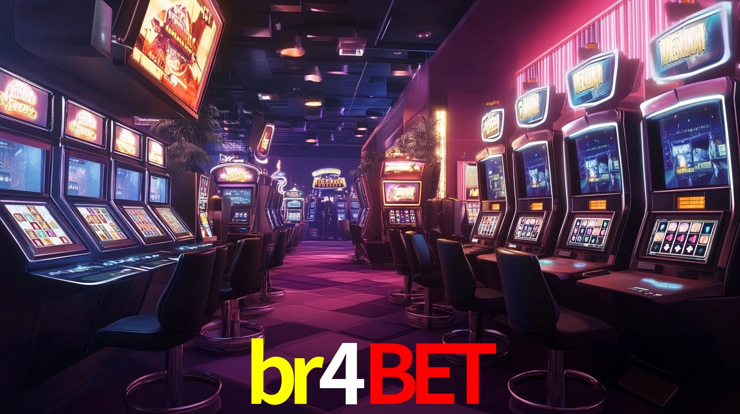 br4bet App Interface