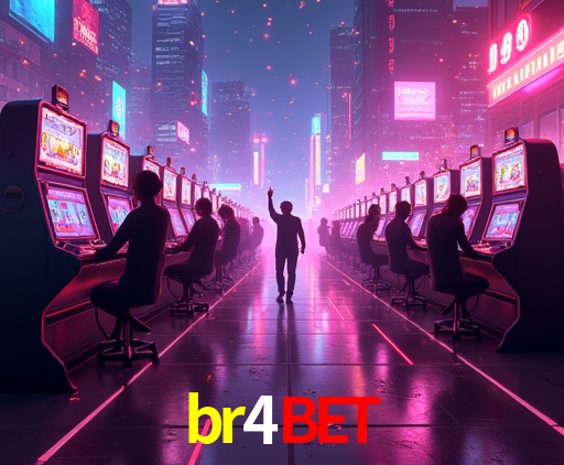 Torneios br4bet