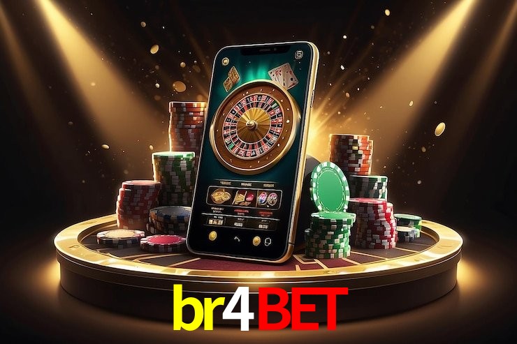 Benefícios da Conta br4bet