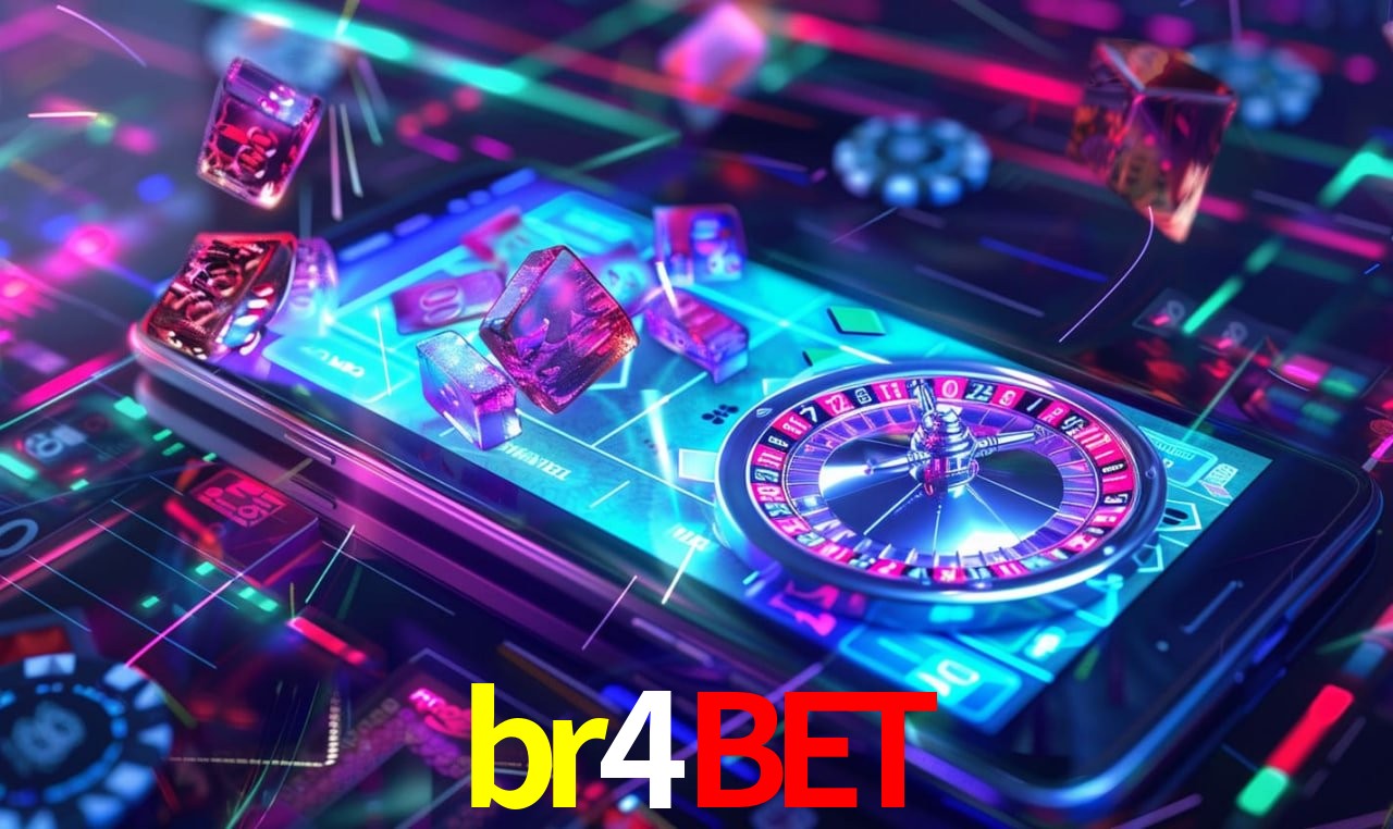 Apostas de Futebol br4bet