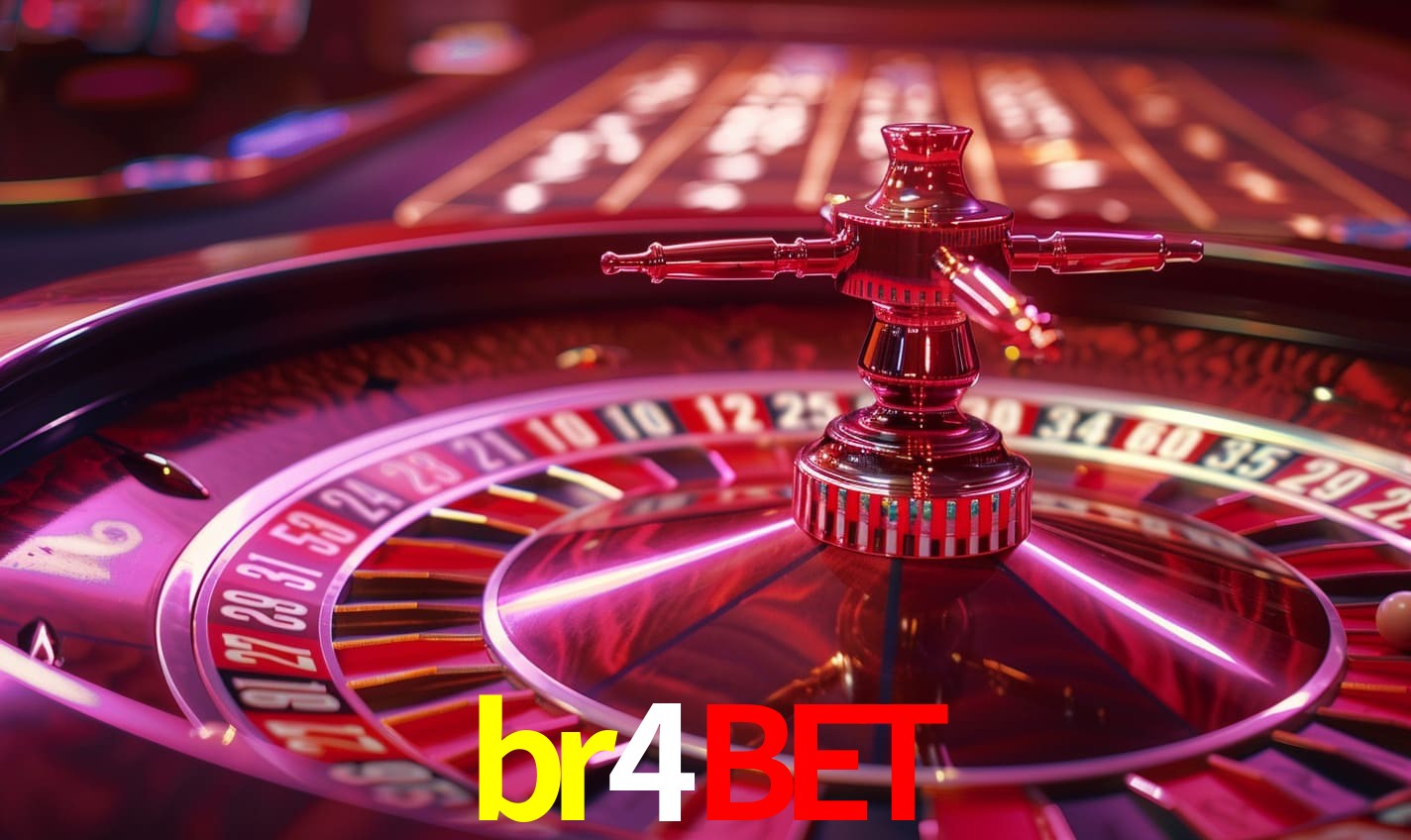 Desvendando o Mundo dos Jogos Virtuais na br4bet