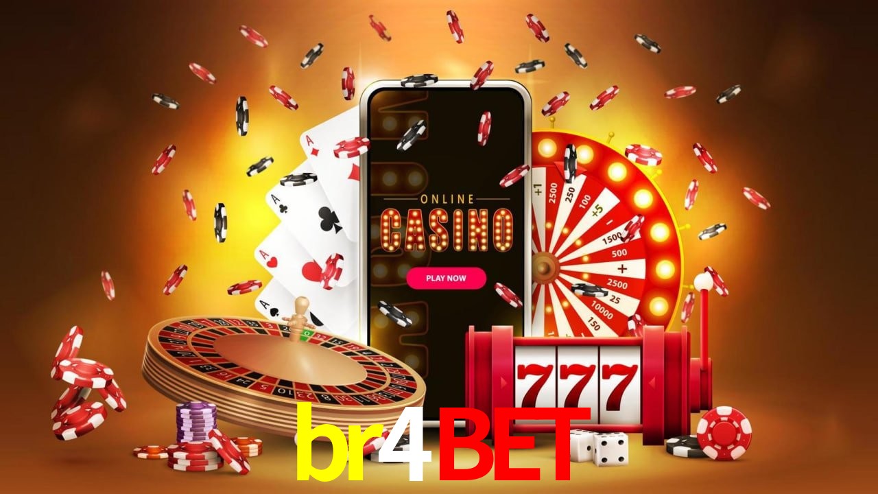 Descubra o Programa VIP da br4bet: Vantagens Exclusivas para Jogadores