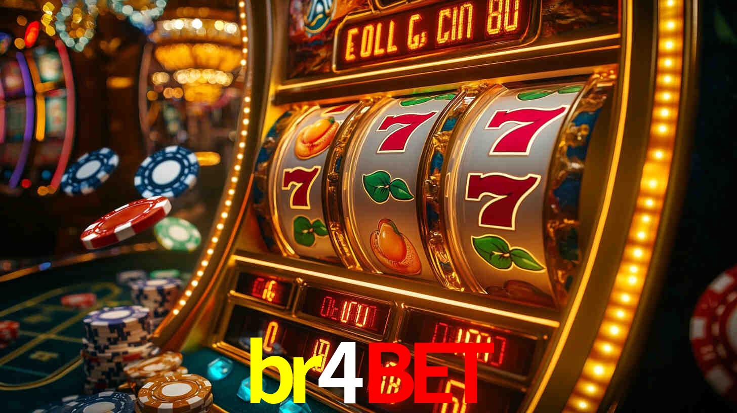 Welcome Bonus br4bet