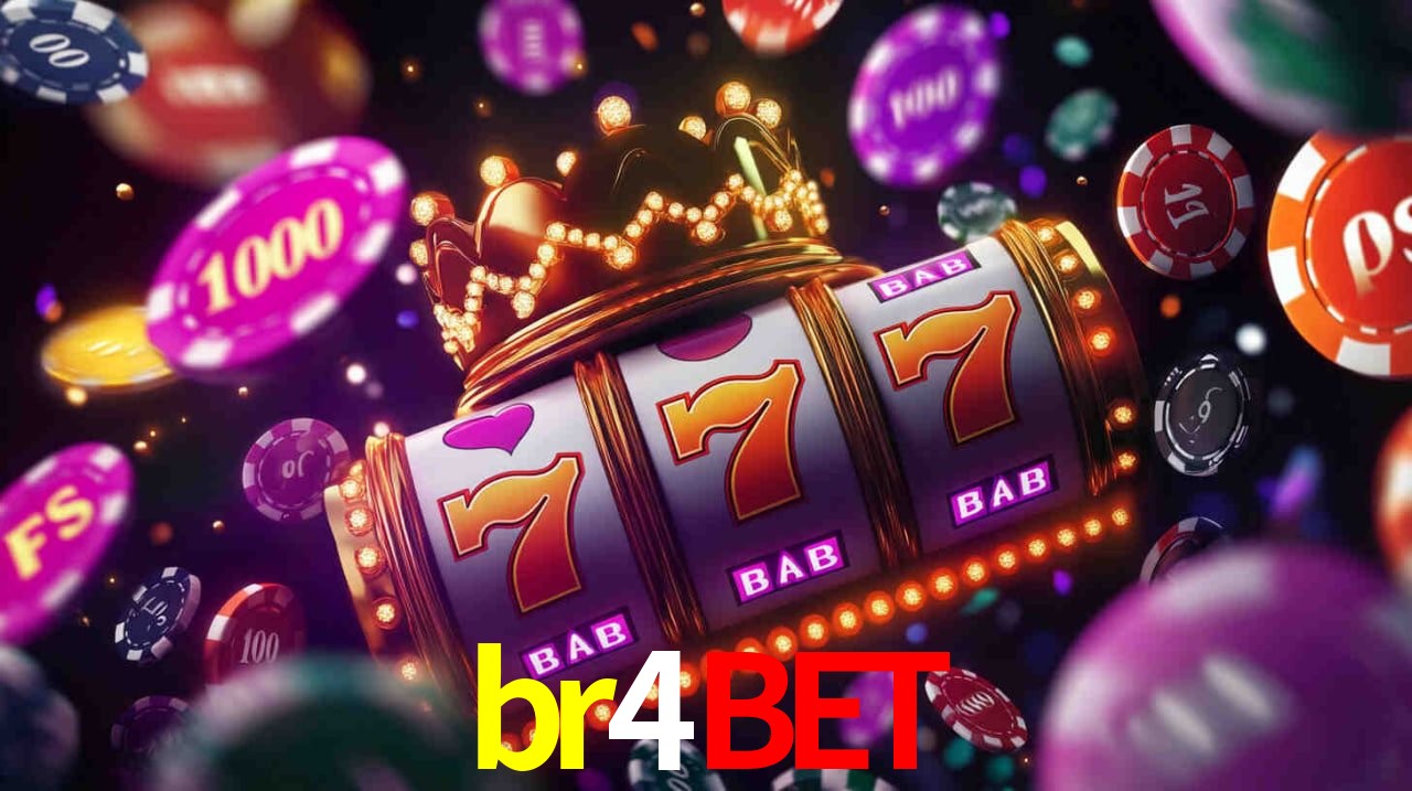 Game Providers br4bet