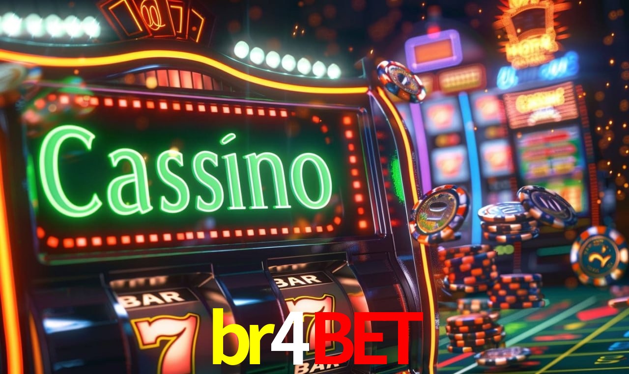Login Seguro br4bet