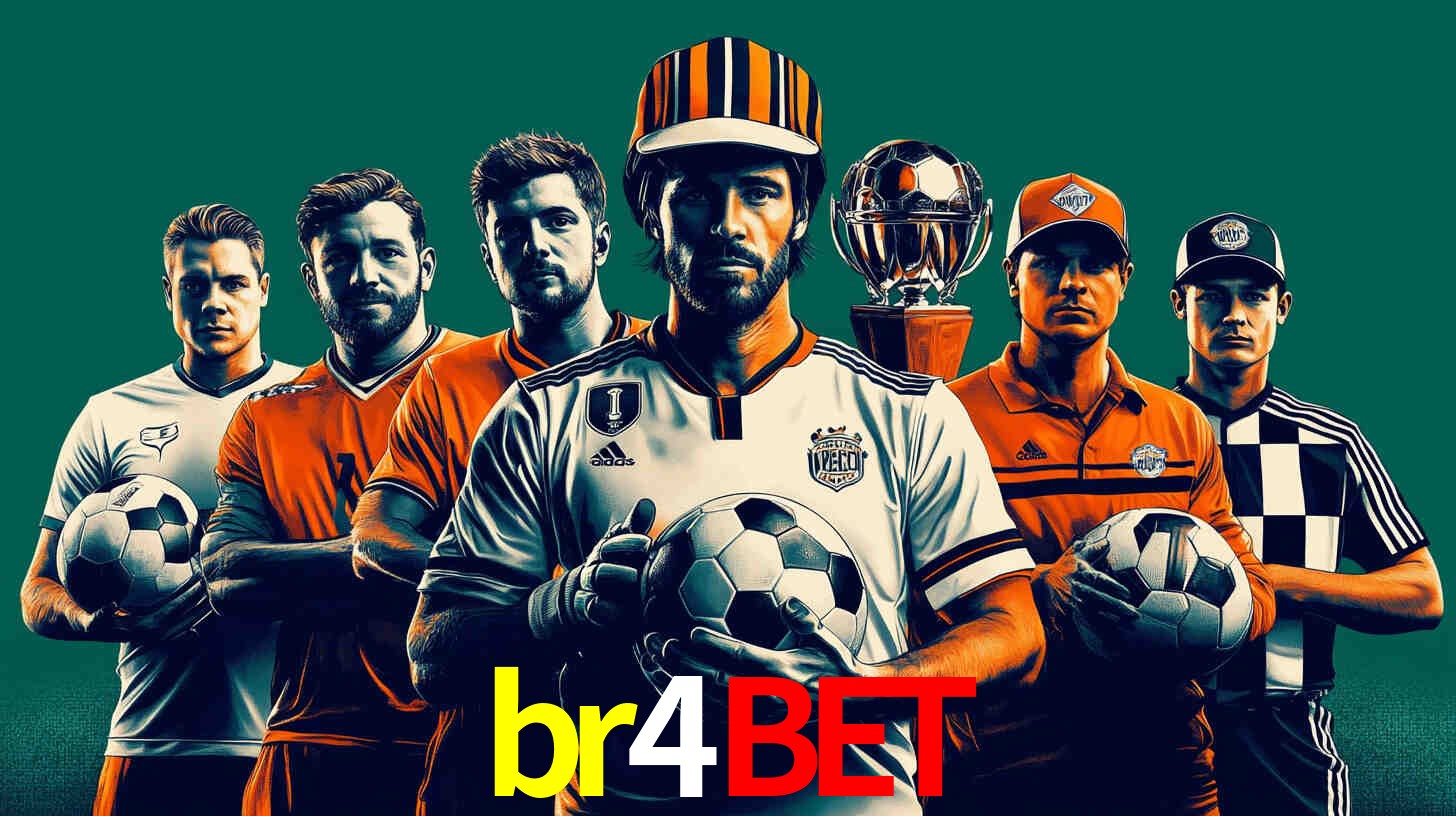 Explorando a Categoria de Eventos em Apostas na br4bet