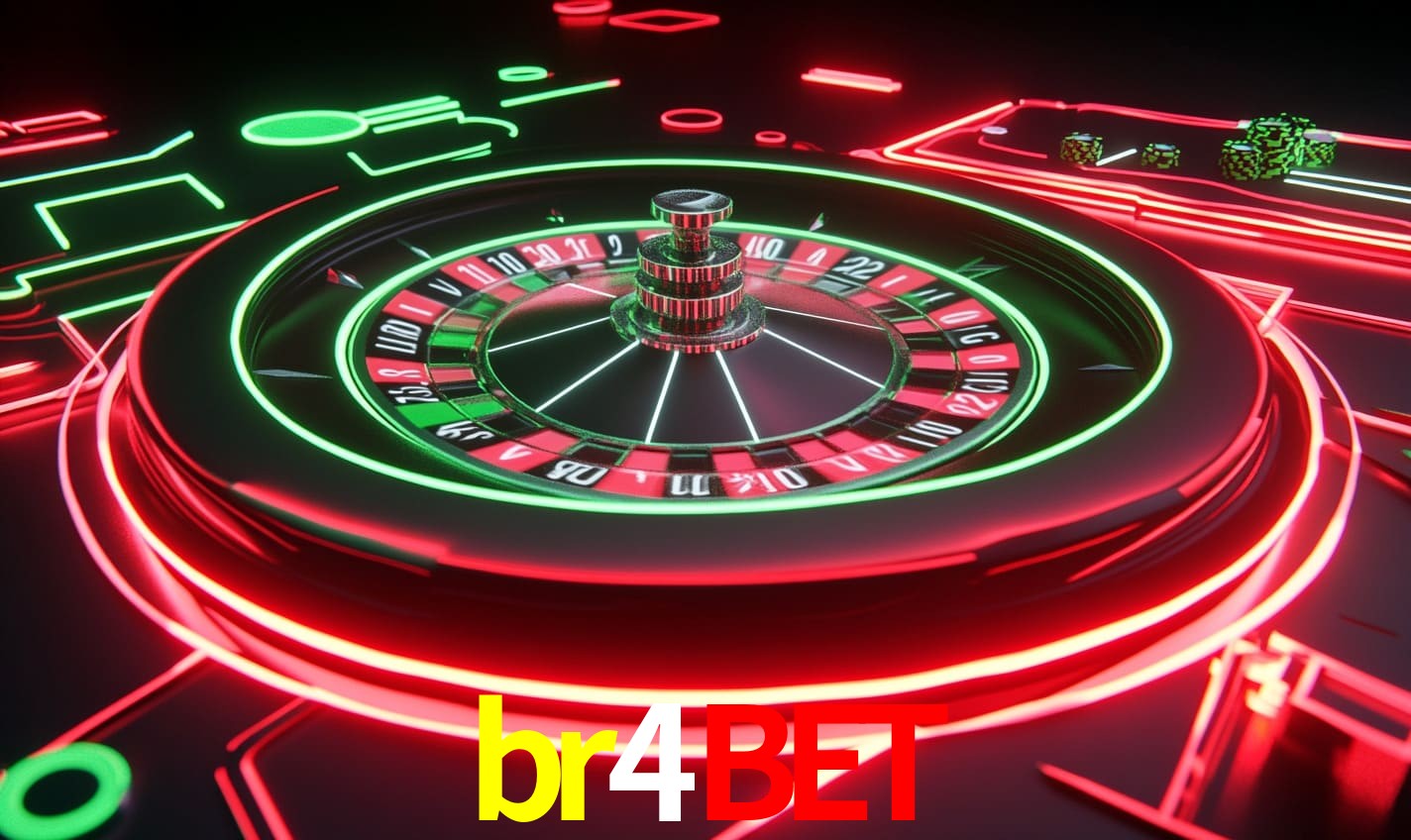 Inovações de Jogos na br4bet: O Futuro das Experiências Interativas