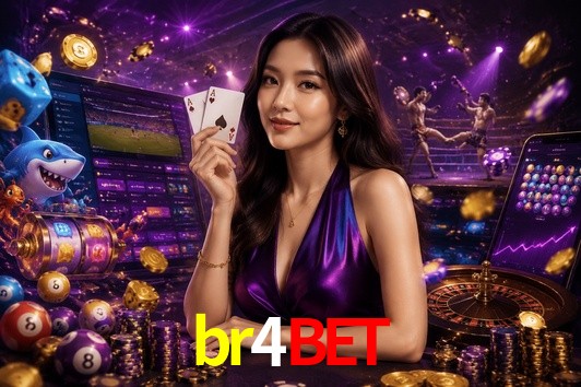 Spaceman Game br4bet