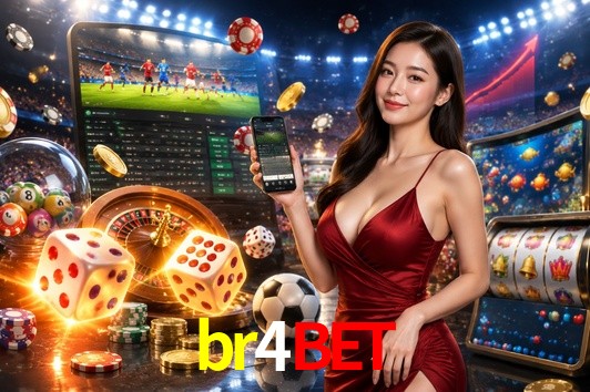 Secure Login br4bet