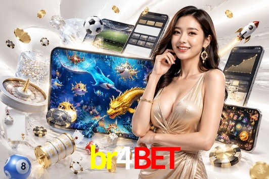 Account Benefits br4bet