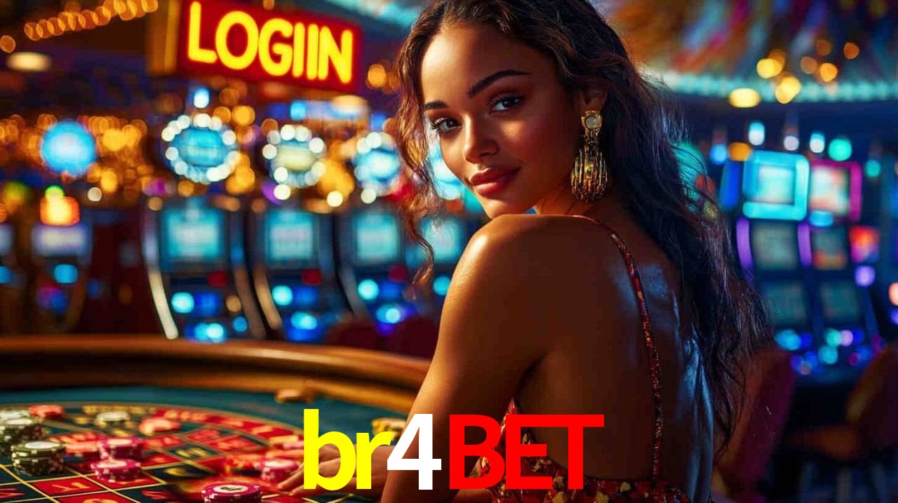 Diretório de Jogos br4bet