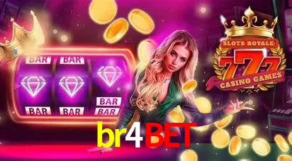 A Experiência Imersiva dos Cassinos Ao Vivo no br4bet