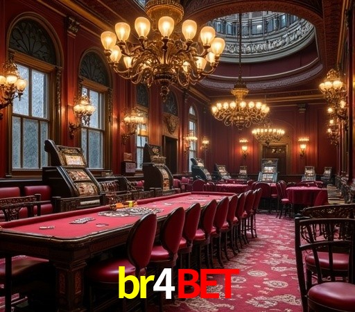 Promoção Relâmpago br4bet