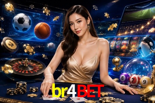 Security Systems br4bet