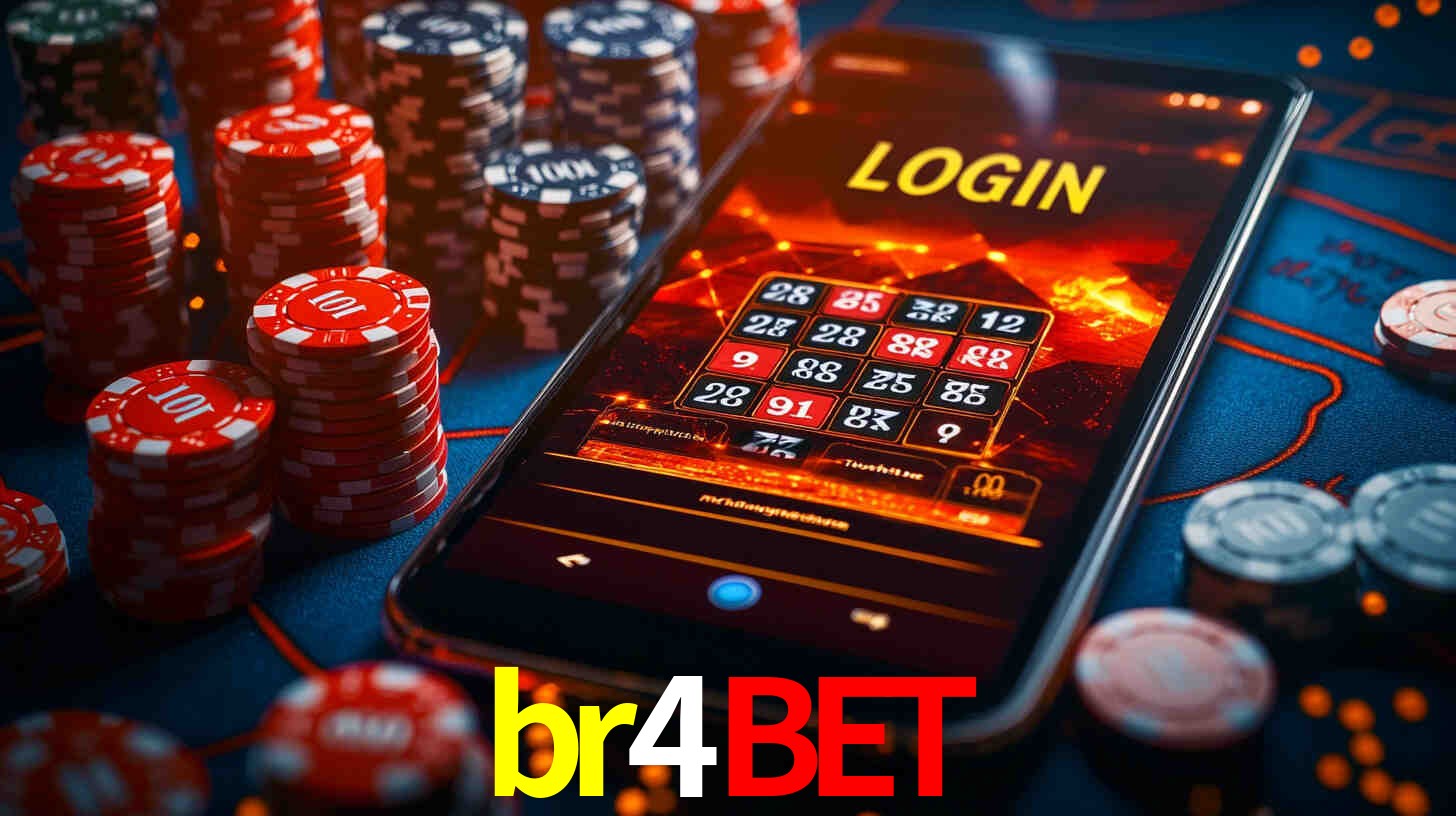 br4bet: A Experiência de Casino com Jogos de Mesa ao Vivo