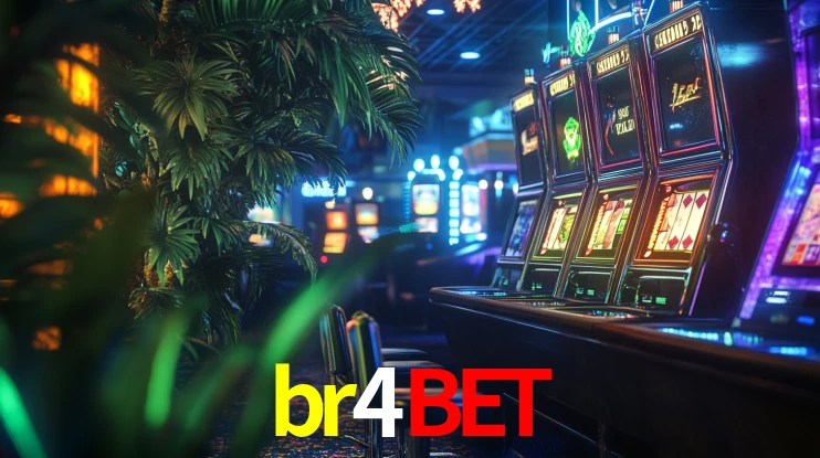 VIP Casino br4bet