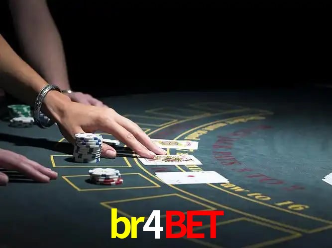 Promoções Sazonais br4bet