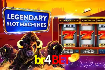 Desvendando o Mundo dos Jogos Virtuais na br4bet